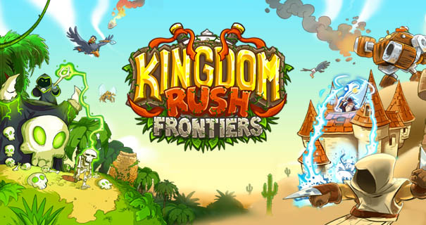 как играть в игру защита королевства