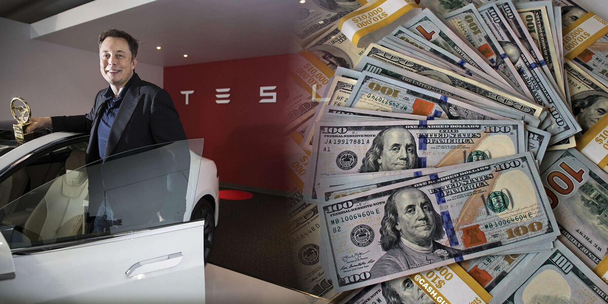 #1. Советы от Илона Маска.