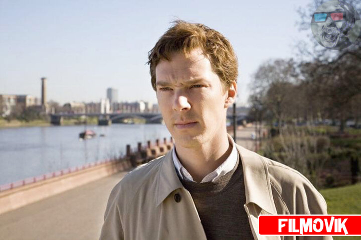 Кадр из сериала "Последний враг"