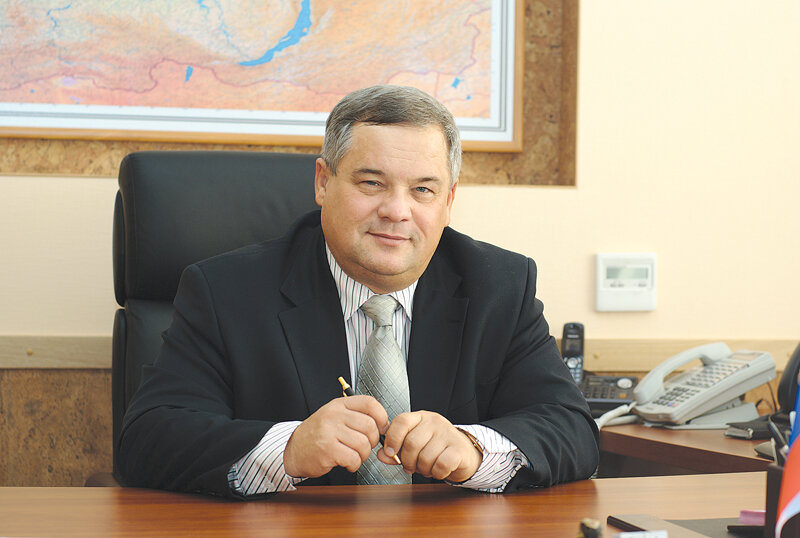 А. Кисельников