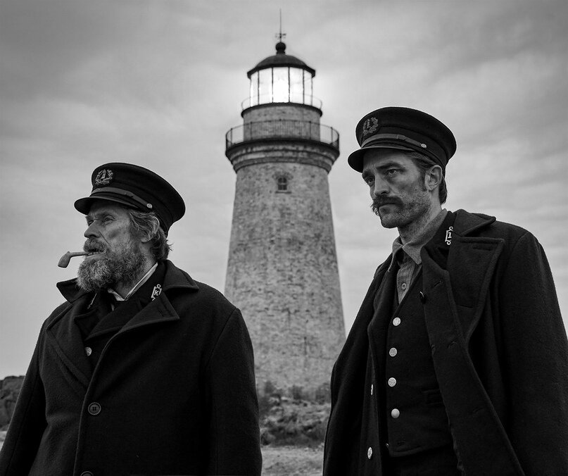 Кадр из  фильма «Маяк», использовано в качестве иллюстрации. Источник: Яндекс. Картинки  