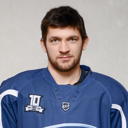 Магомед Гимбатов