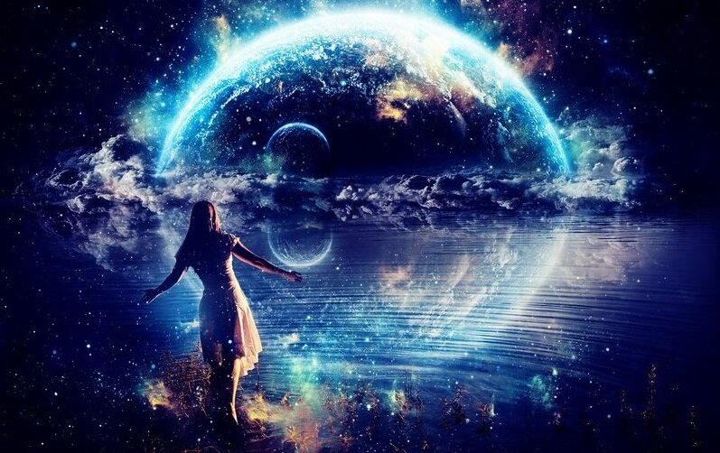 Человек и вселенная. Человек во вселенной. Женщина вселенная. Душа в космосе. Женщина вселенная.