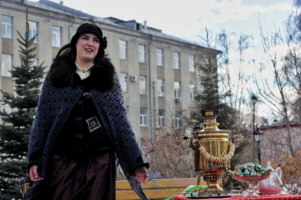 Дочь «чайного короля» Ивана Колокольникова, за которую давали приданого 500 тысяч рублей