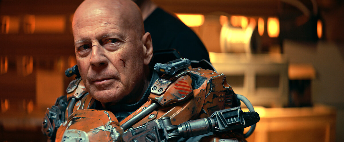 «Звездный рубеж» 