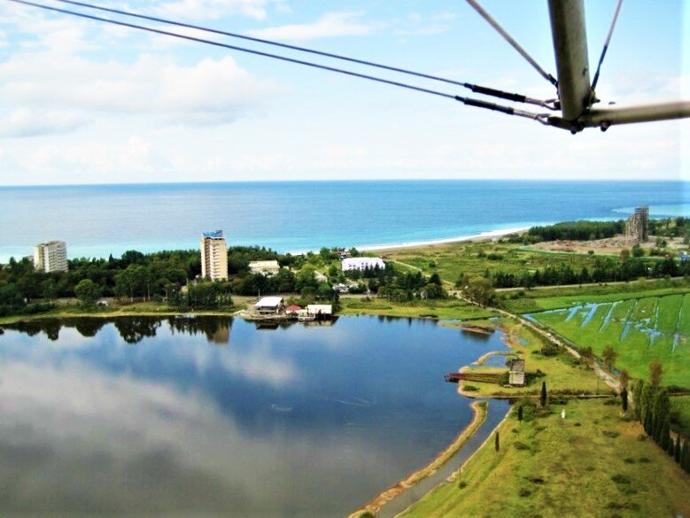 Инкит сверху  (фото пользователя Ilsi на форуме abhazia-stranadushi.ru)