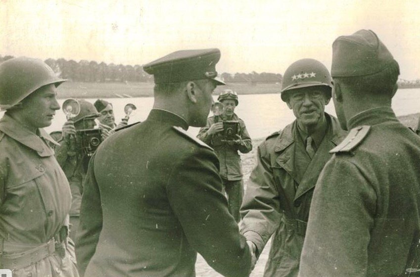 Источник: журнал picturehistory