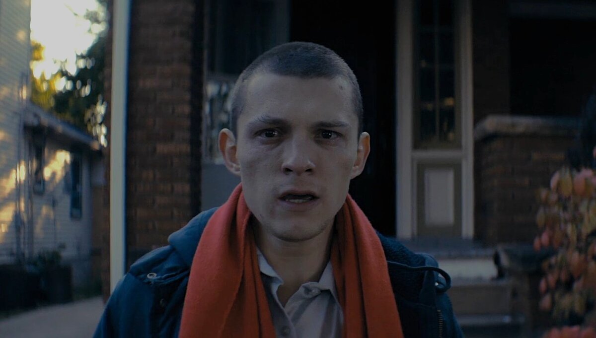 Кадр из фильма: По наклонной (Cherry)