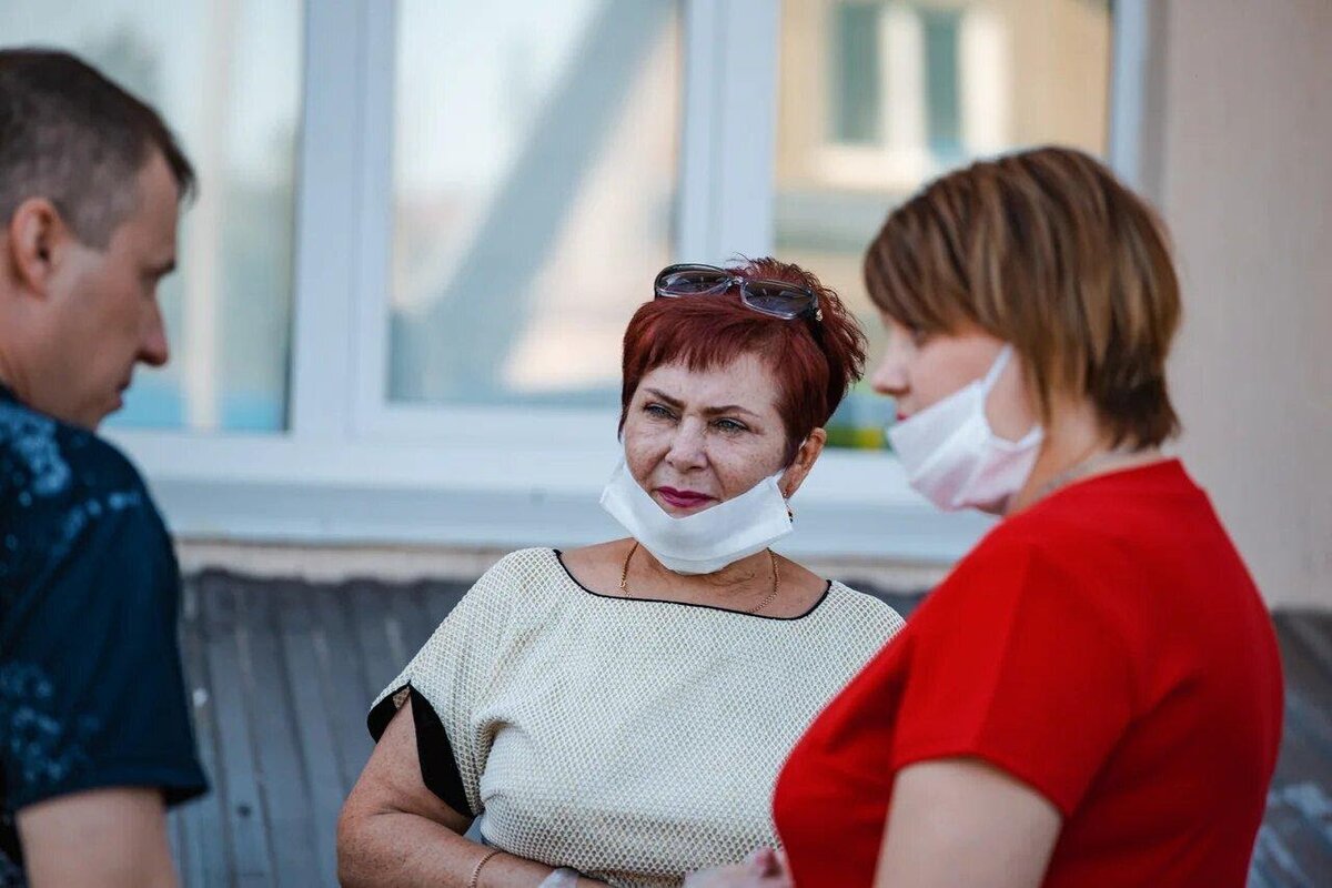 Коммуникация между членами команды имеет важное значение для продвижения в бизнес-пространстве.