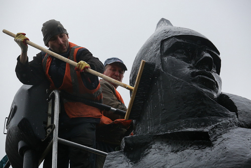 Фото: Ростислав Нетисов, nsknews.info