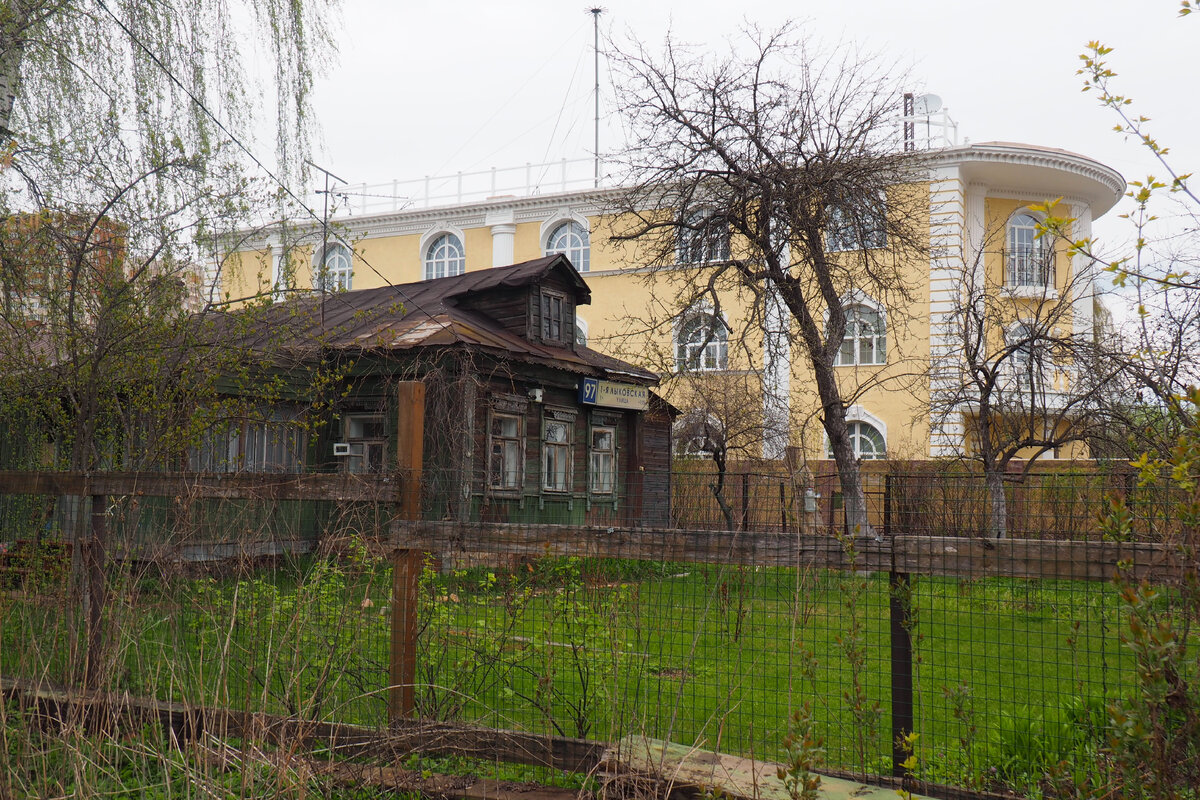 Троице-Лыково