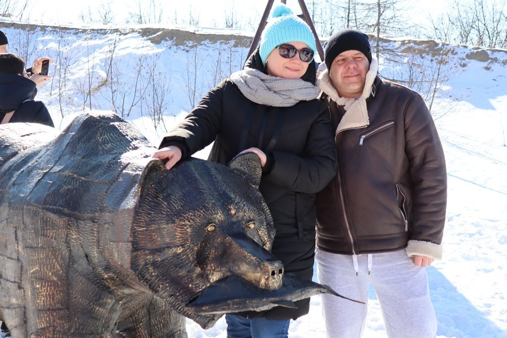 Фото: minkult.49gov.ru, чтобы увидеть красоты Магаданской области, до них еще нужно добраться  