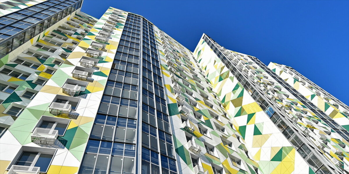 Официальный сайт мэра Москвы // mos.ru