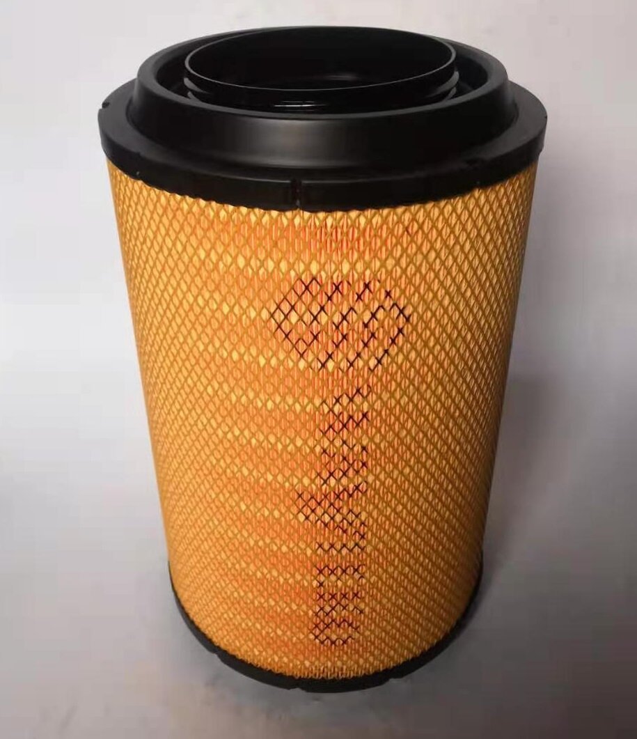 Фильтр воздушный 2841 Евро3 WAYTEKO PREMIUM LINE WG9725190102/3. Фото производителя