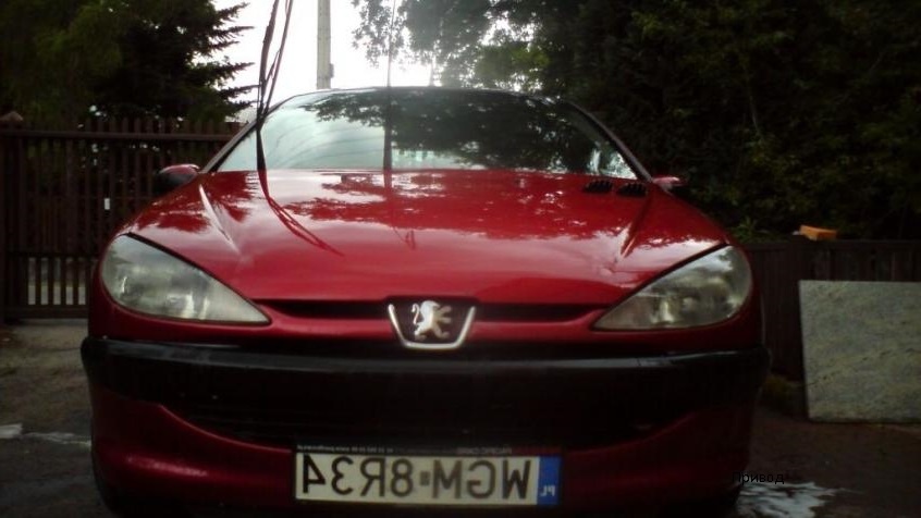 Годы выпуска: 1998 - 2012 Сегмент: Малолитражные автомобили