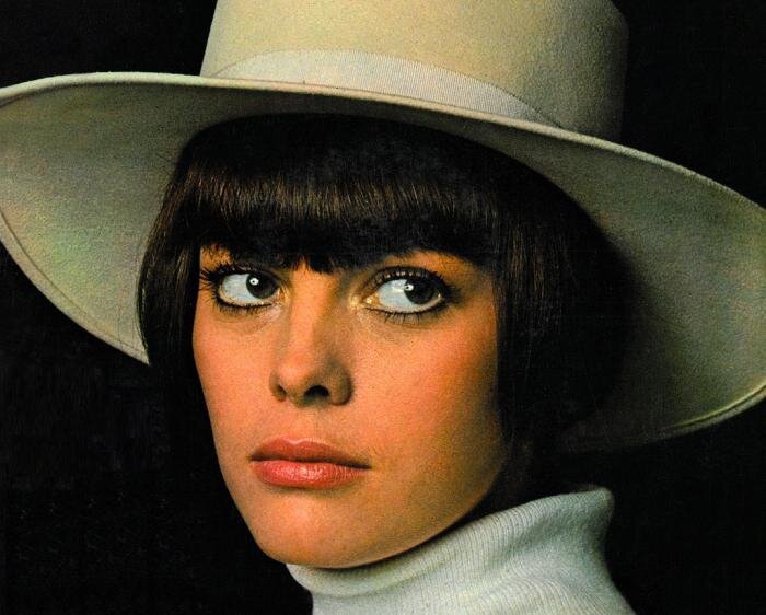 Мирей Матье