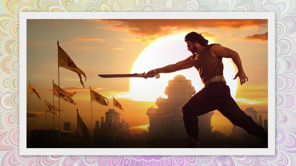 Baahubali: The Conclusion/Бахубали: Рождение легенды
