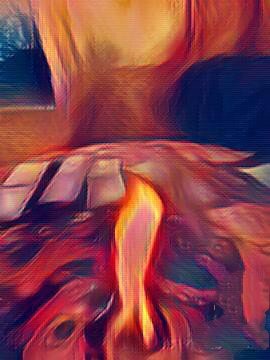 Фотоколлаж автора статьи