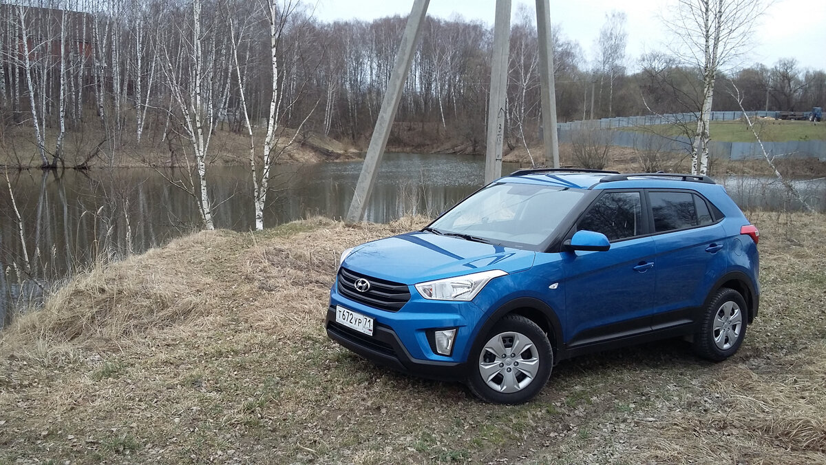 Предыдущий авто, Крета.