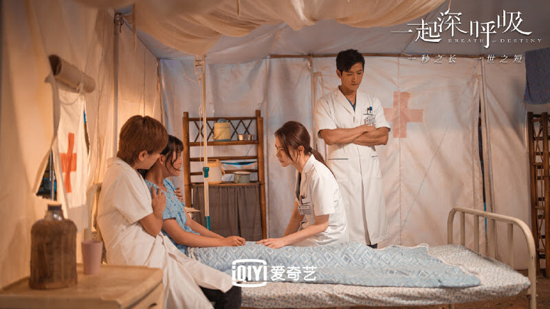 Жанры: Саспенс, Медицина, Романтика.