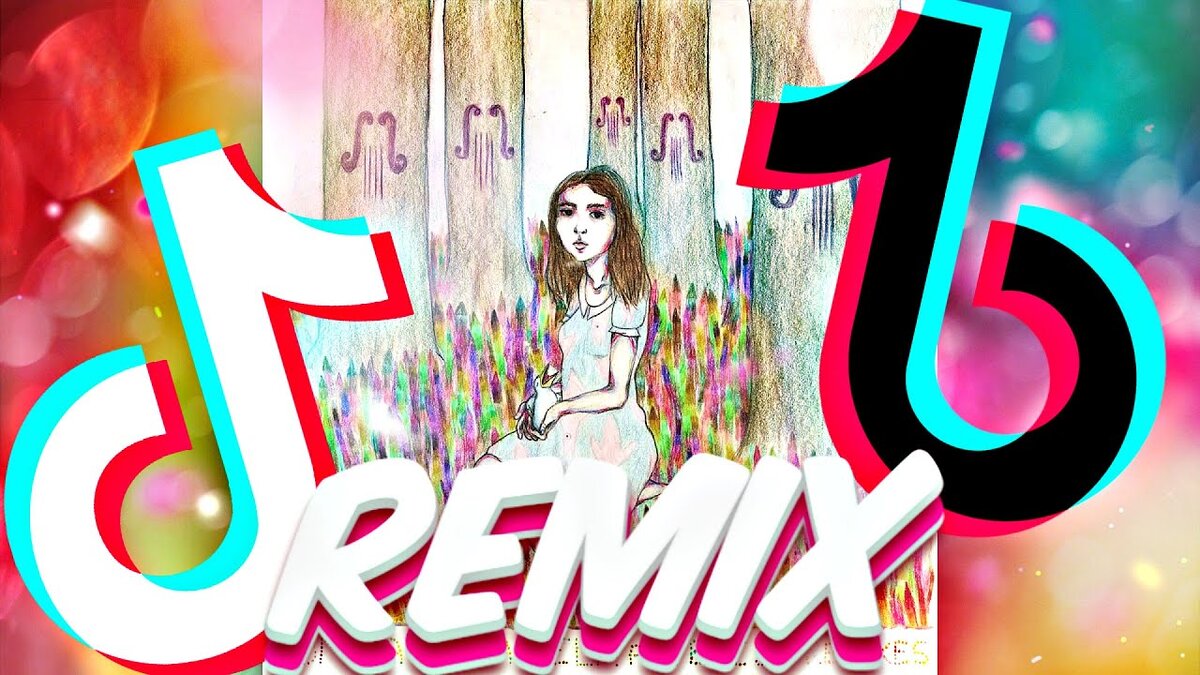 Dom la nena batuque remix