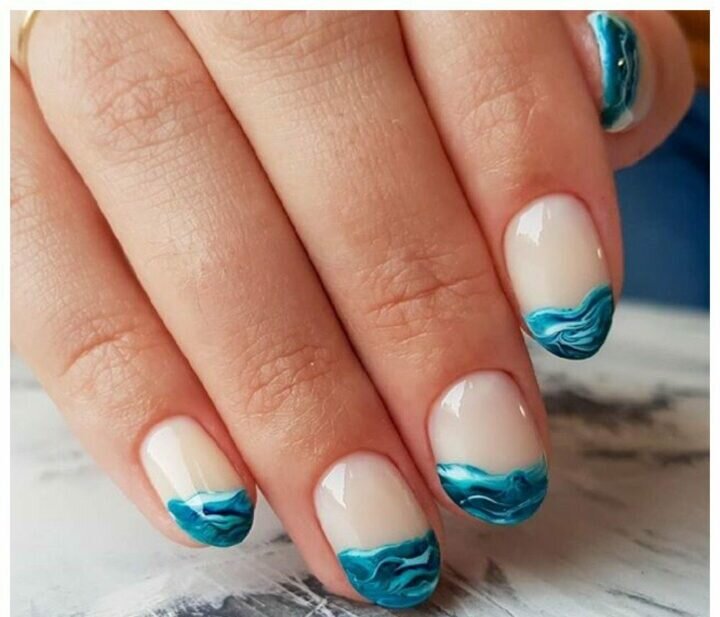 Панорама: Royal Hair & Nail, ногтевая студия, Братиславская ул., 6, Москва - Янд