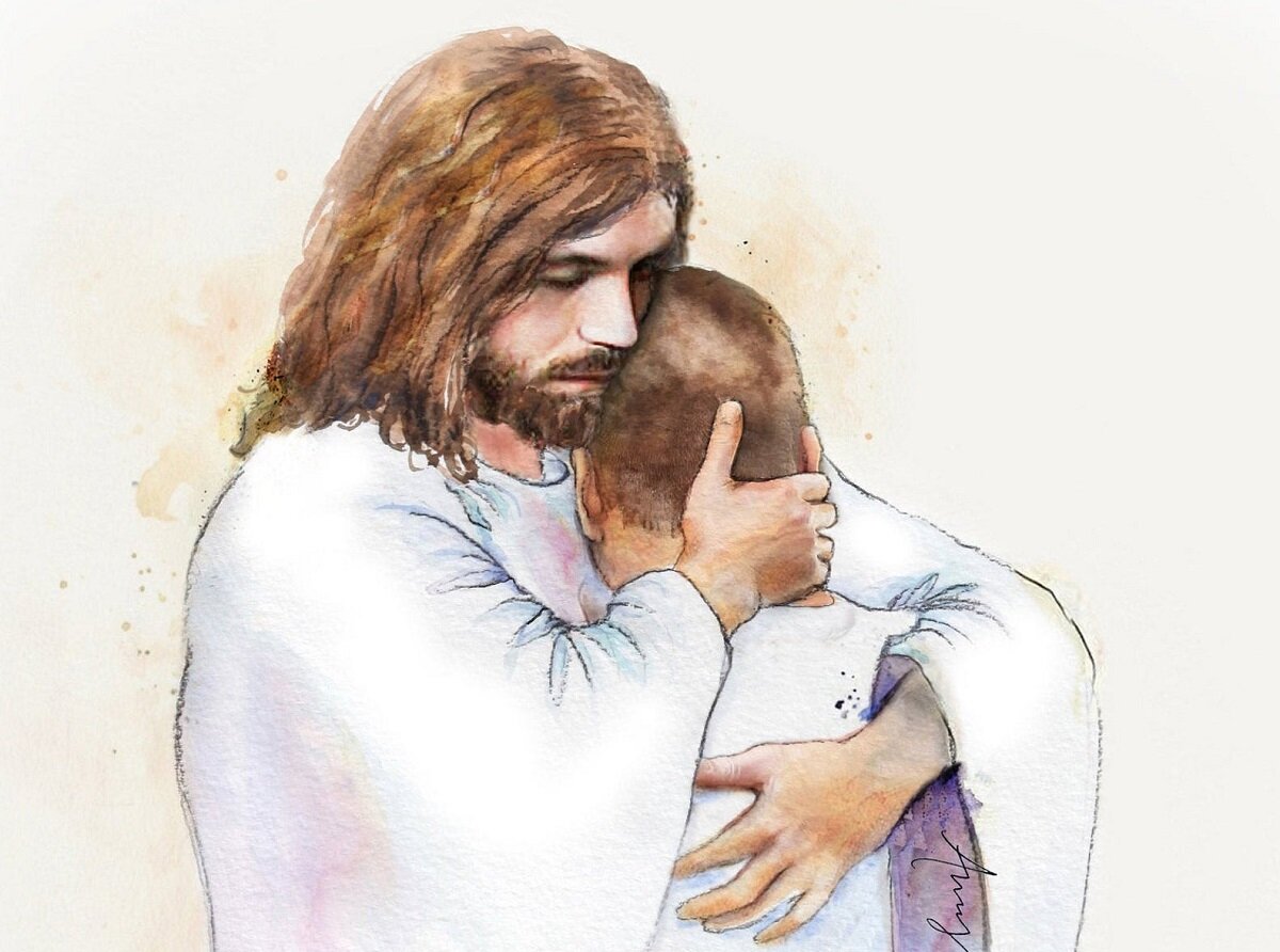 По Своей великой милости Бог оставил нам Священное Писание, в котором изложена Его “благая, угодная и совершенная” воля в отношении человека (Рим.12:2).-4