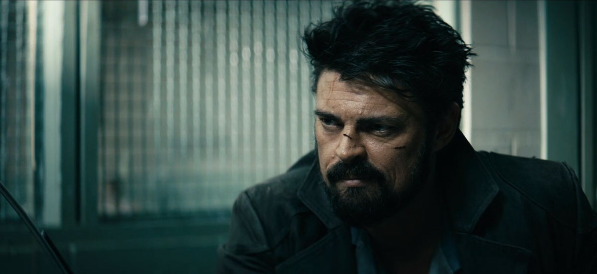 "Пацаны" (2019)