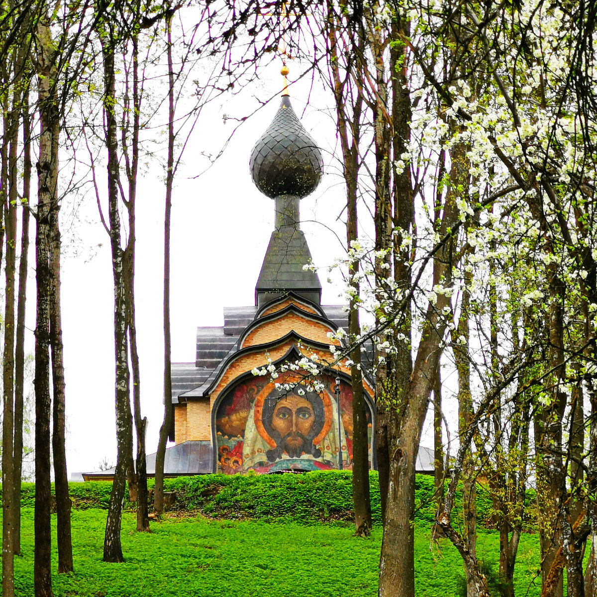 Фленово парк