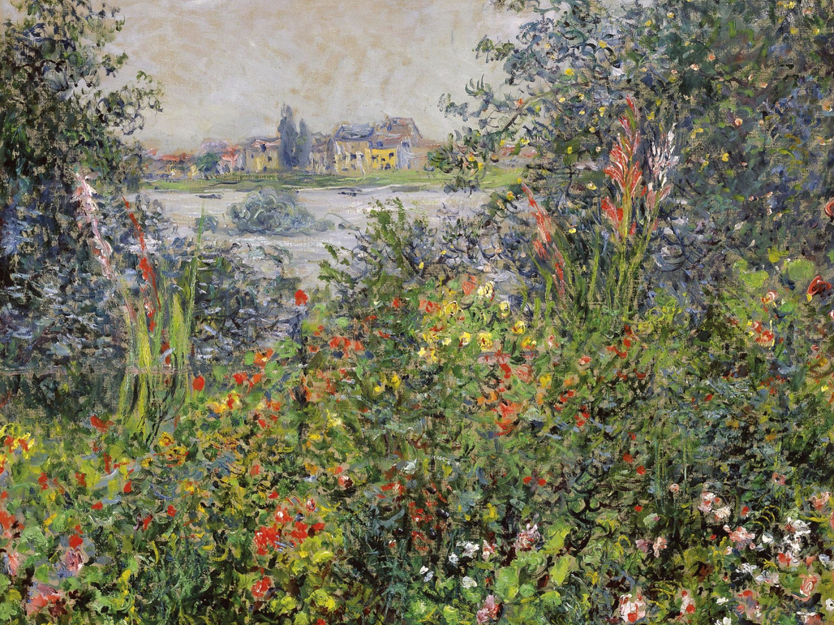 «Цветы в Ветей»