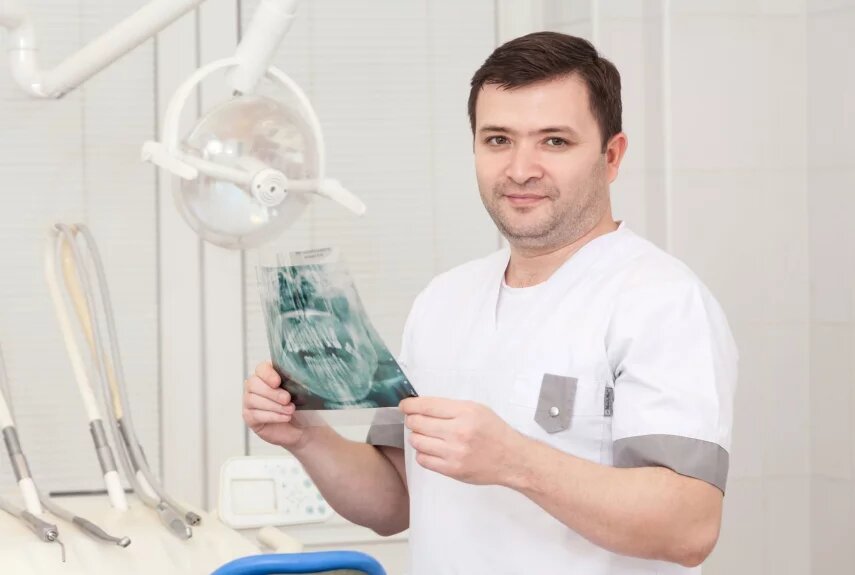 Фото: «УстаДент»