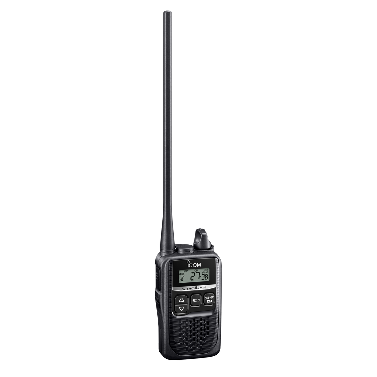 Icom IC-4310L 