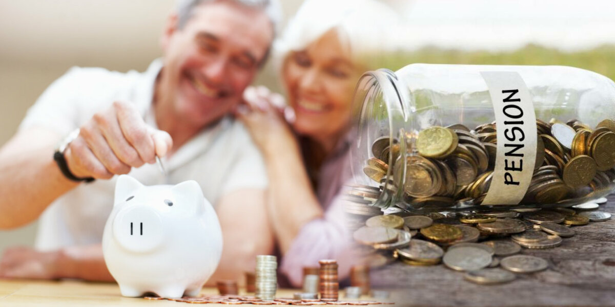 #2. Может быть даже сможете раньше уйти на пенсию. В России с каждым годом пенсионный возраст только увеличивается.