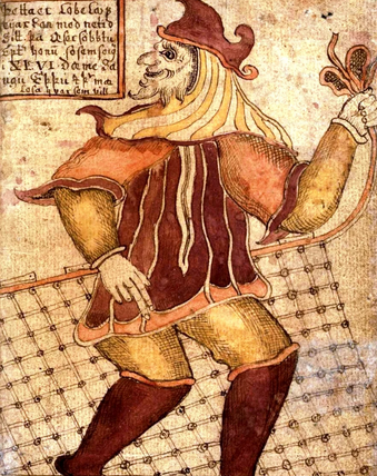 Локи 