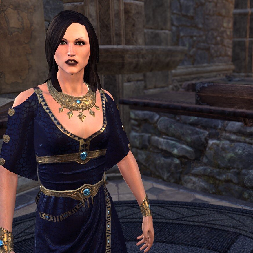 Карта в галерее