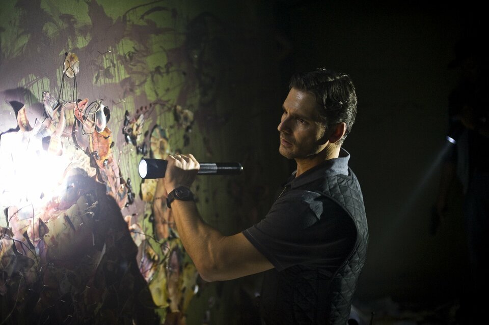 shot from "Deliver Us from Evil"/2014/Scott Derrickson/kinopoisk.ru