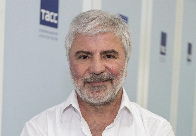 Секрет хорошего самочувствия от Сосо Павлиашвили