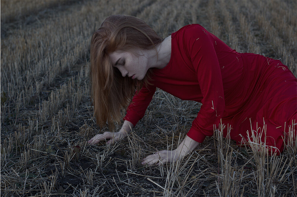 Фото: Ольга Чёрная