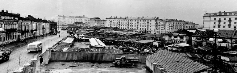 Архив фото тверь