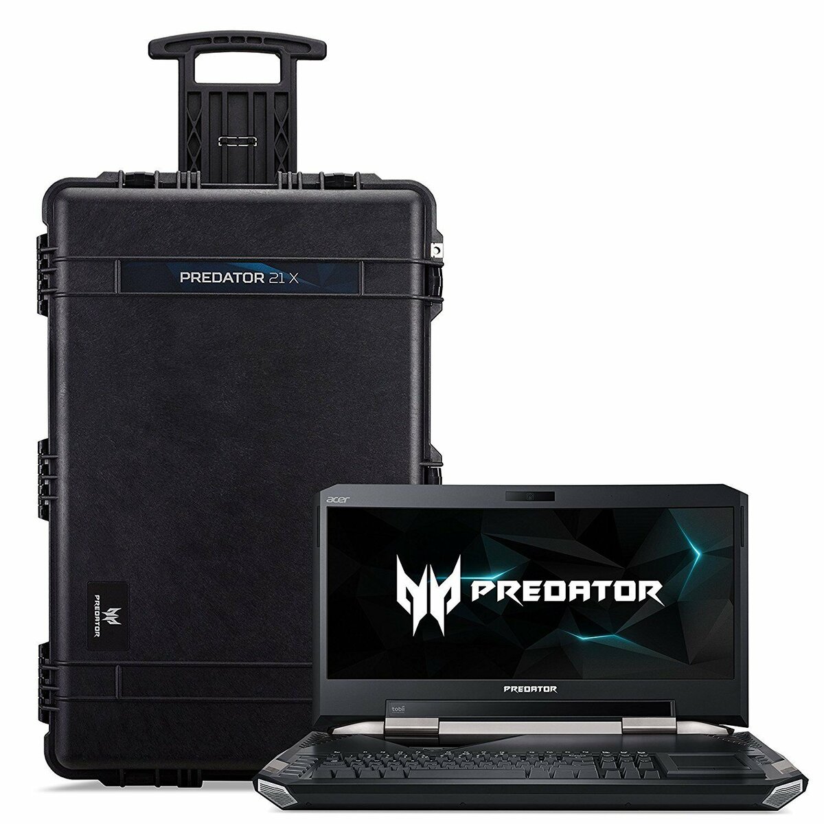 Acer predator 21x on sale case