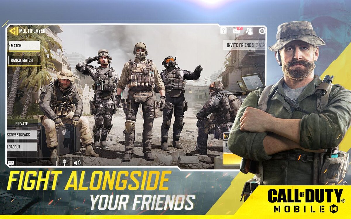 Июньский набор подарочных кодов для Call of Duty: Mobile.-2