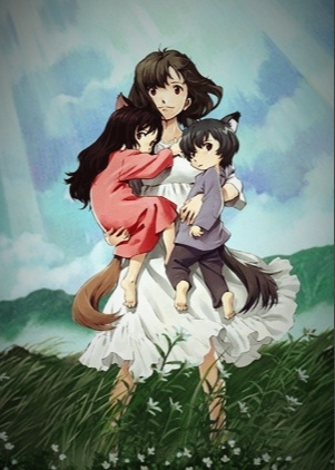 кадр из Аниме