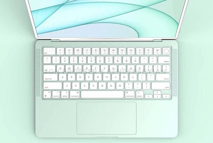 Apple MacBook Air