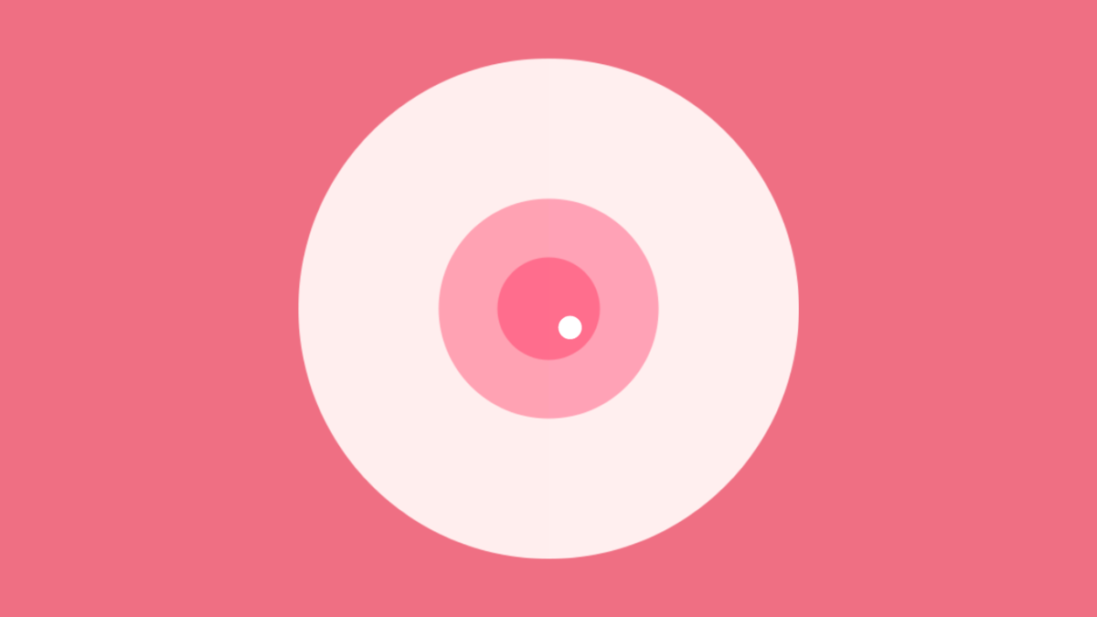 Белая точка на соске. Что делать?