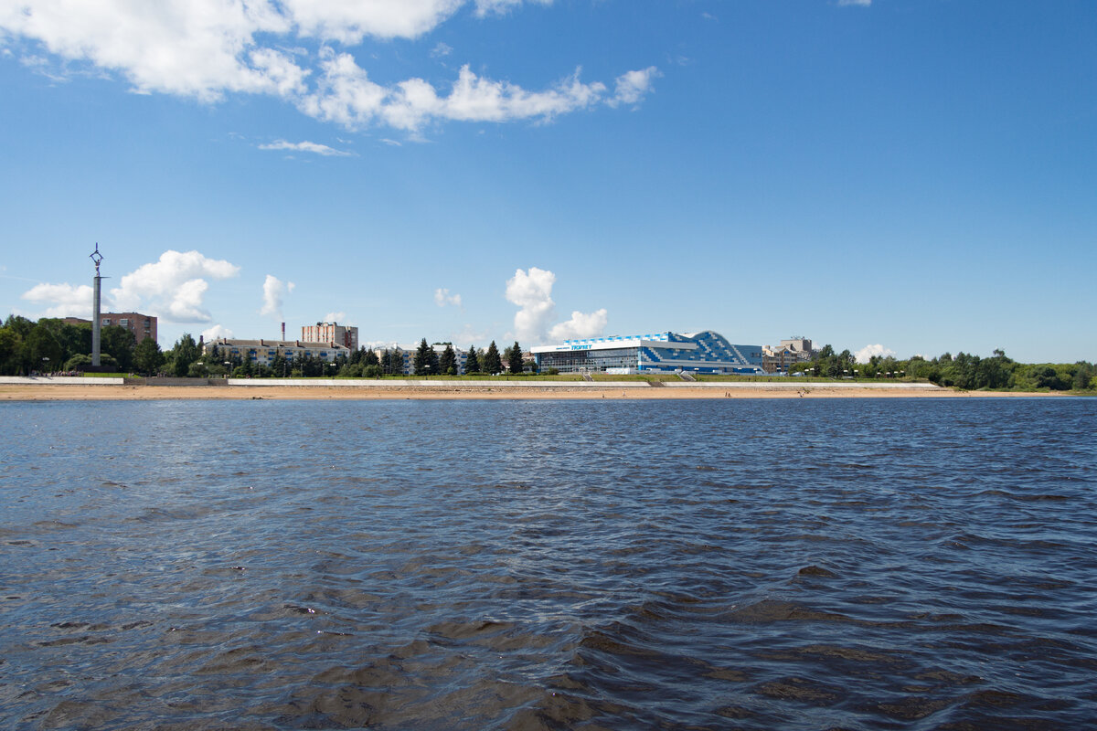 Рыбинск