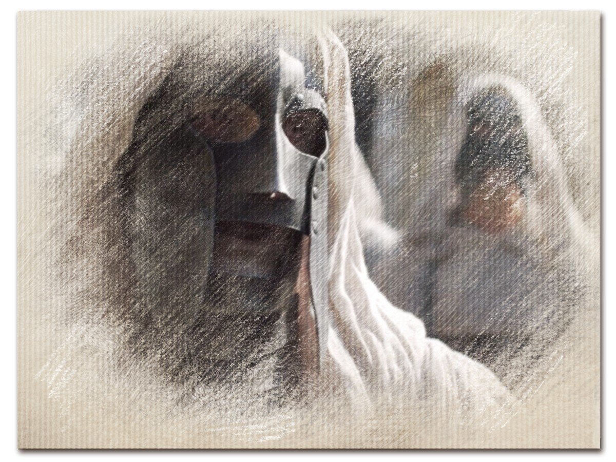 Телевизионный сериал «Вы́зов» или «Непокорная Земля» ("Defiance"). 2013-2015гг. Syfy Universal. Trion.Universal Television. MMORPG от третьего лица "Defiance 2050". Trion Worlds.