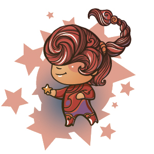 Знак зодиака Скорпион