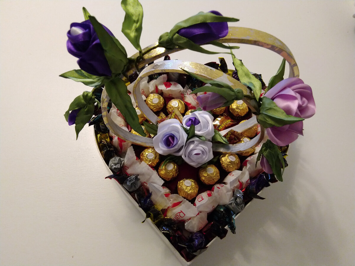 Креативный подарок на свадьбу