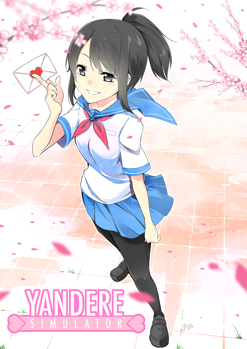 Yandere Simulator - 