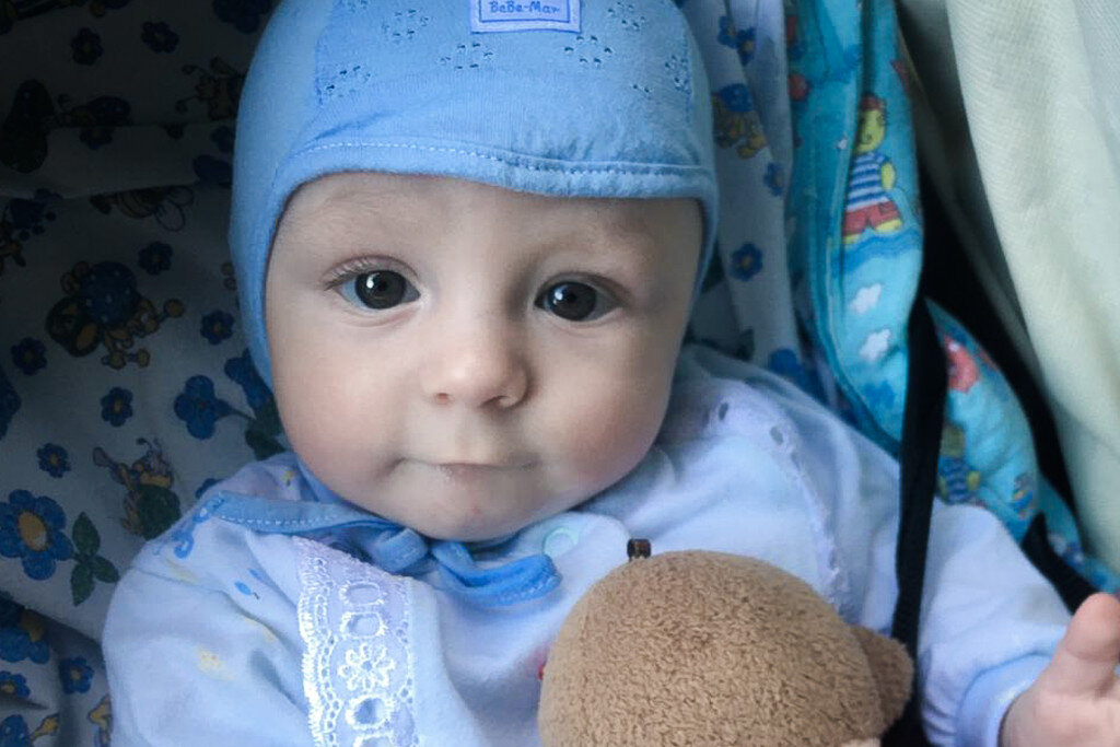 Фото: предоставлено фондом «Дорога жизни».